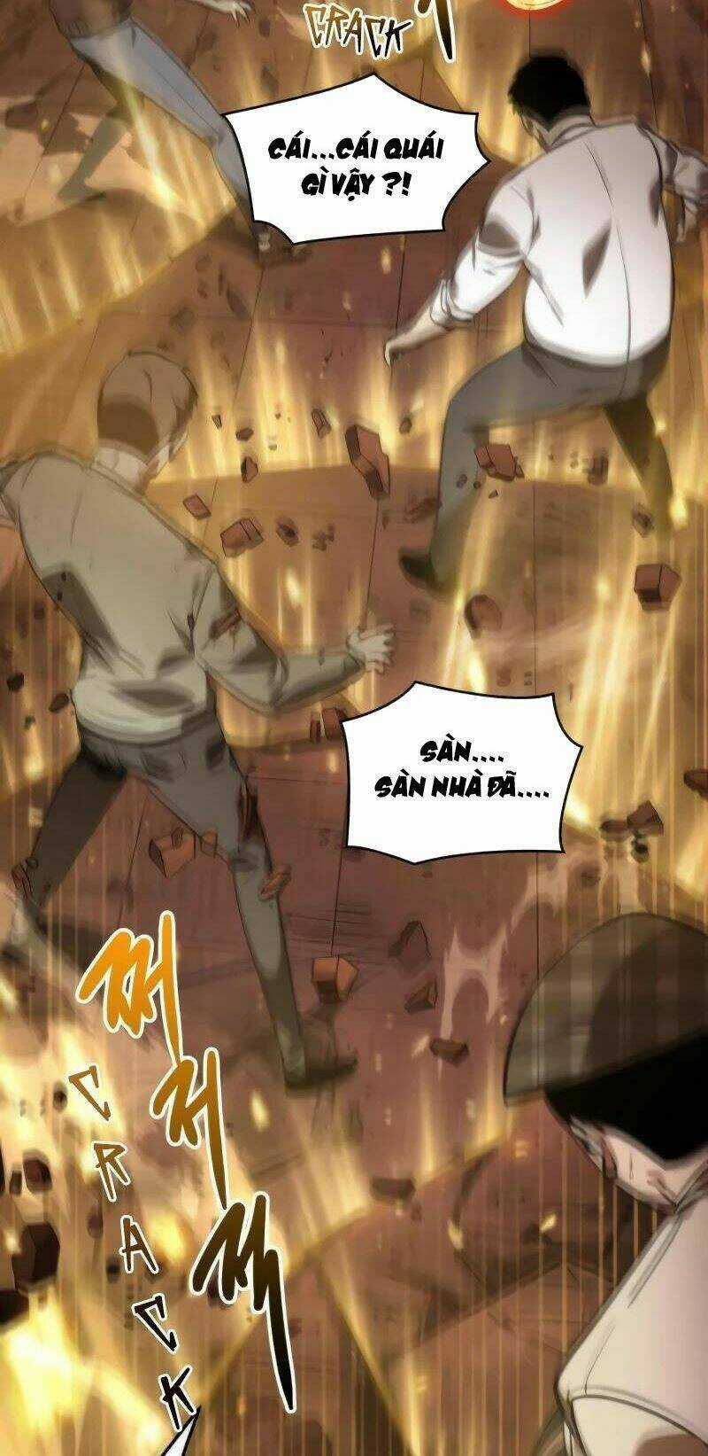 Toàn Trí Độc Giả - Omniscient Reader Chapter 34 trang 74