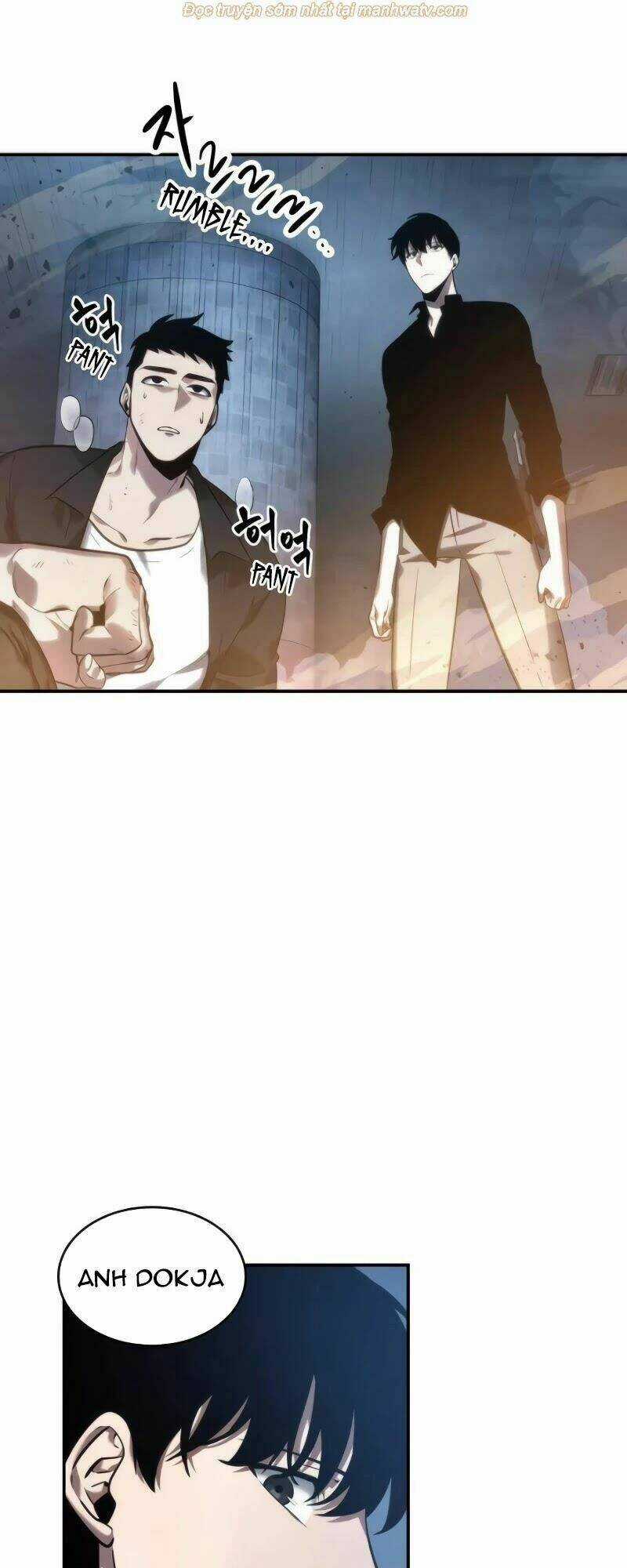 Toàn Trí Độc Giả - Omniscient Reader Chapter 34 trang 78