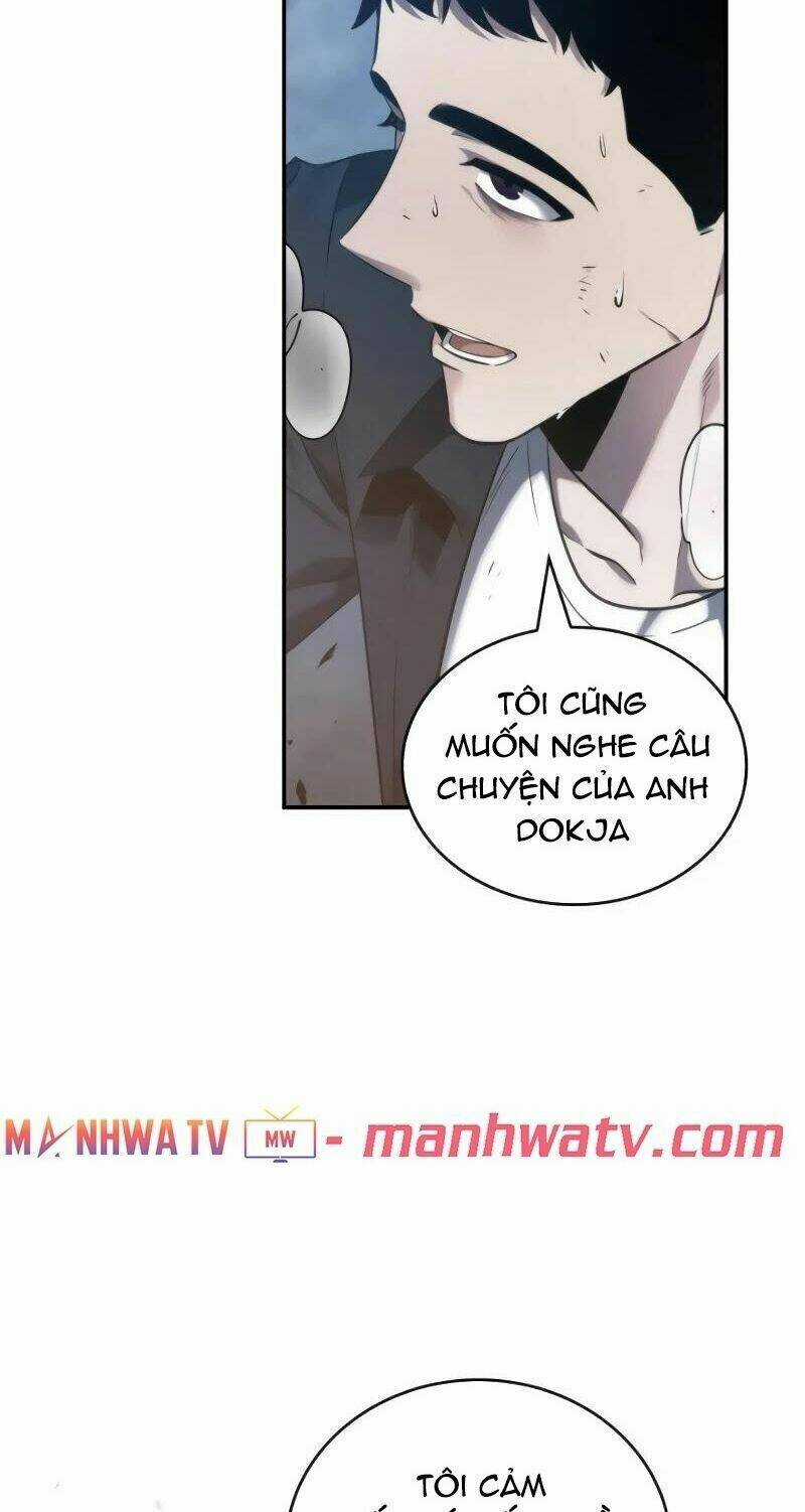 Toàn Trí Độc Giả - Omniscient Reader Chapter 34 trang 80