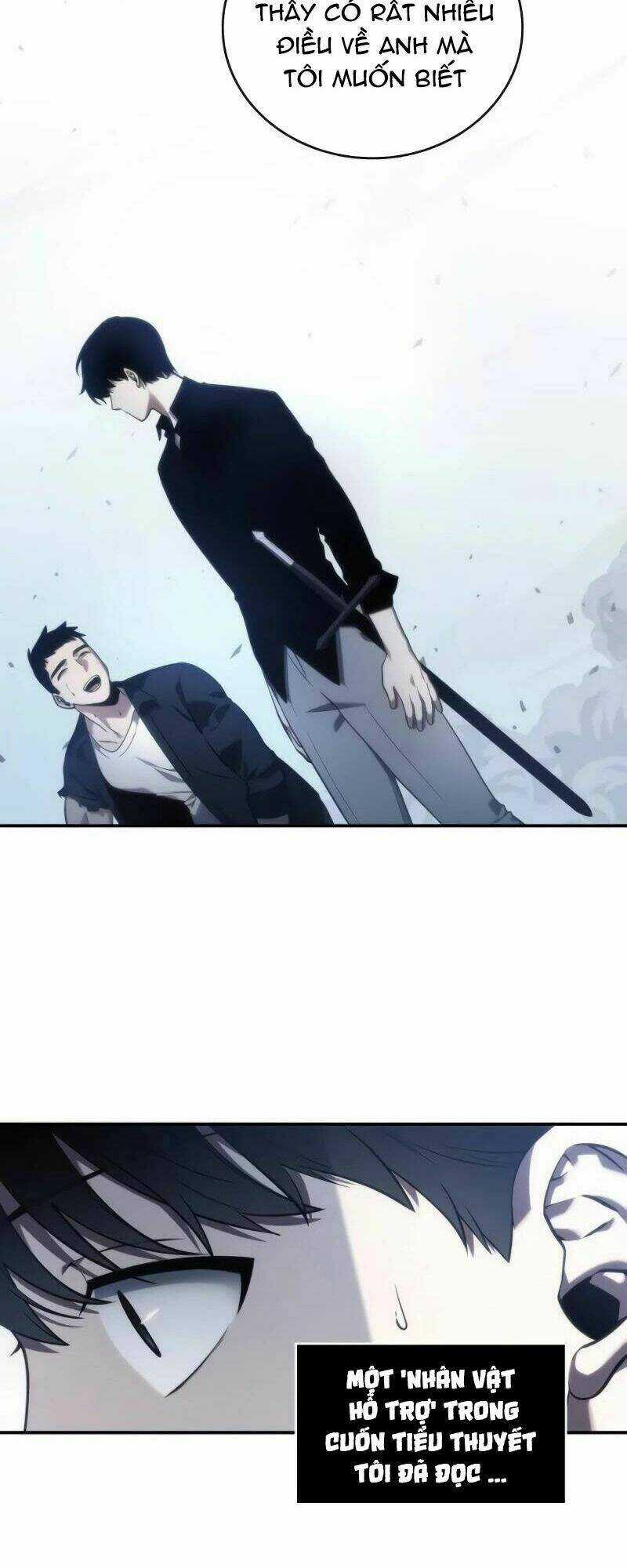 Toàn Trí Độc Giả - Omniscient Reader Chapter 34 trang 81