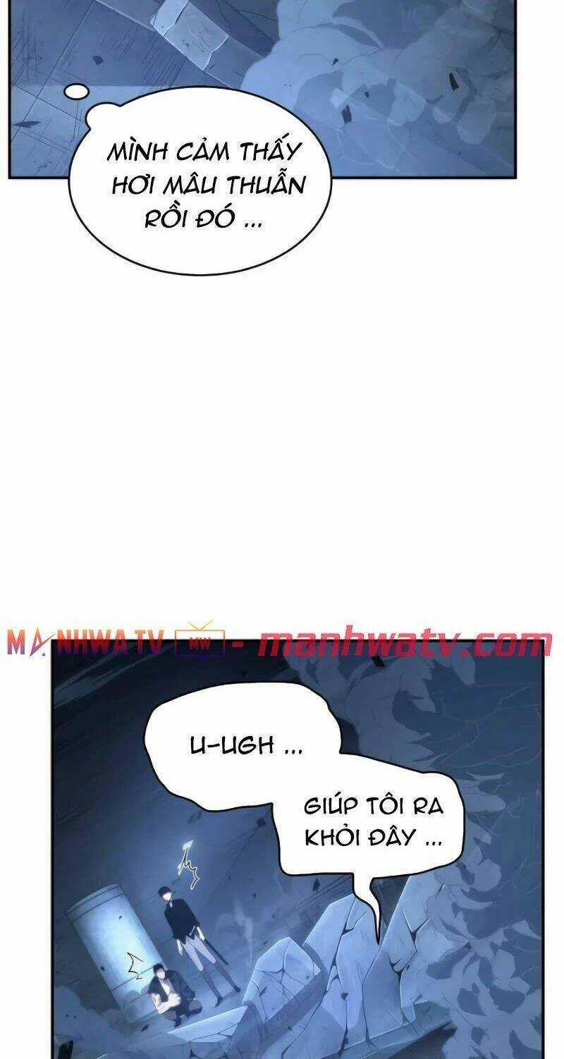 Toàn Trí Độc Giả - Omniscient Reader Chapter 34 trang 83