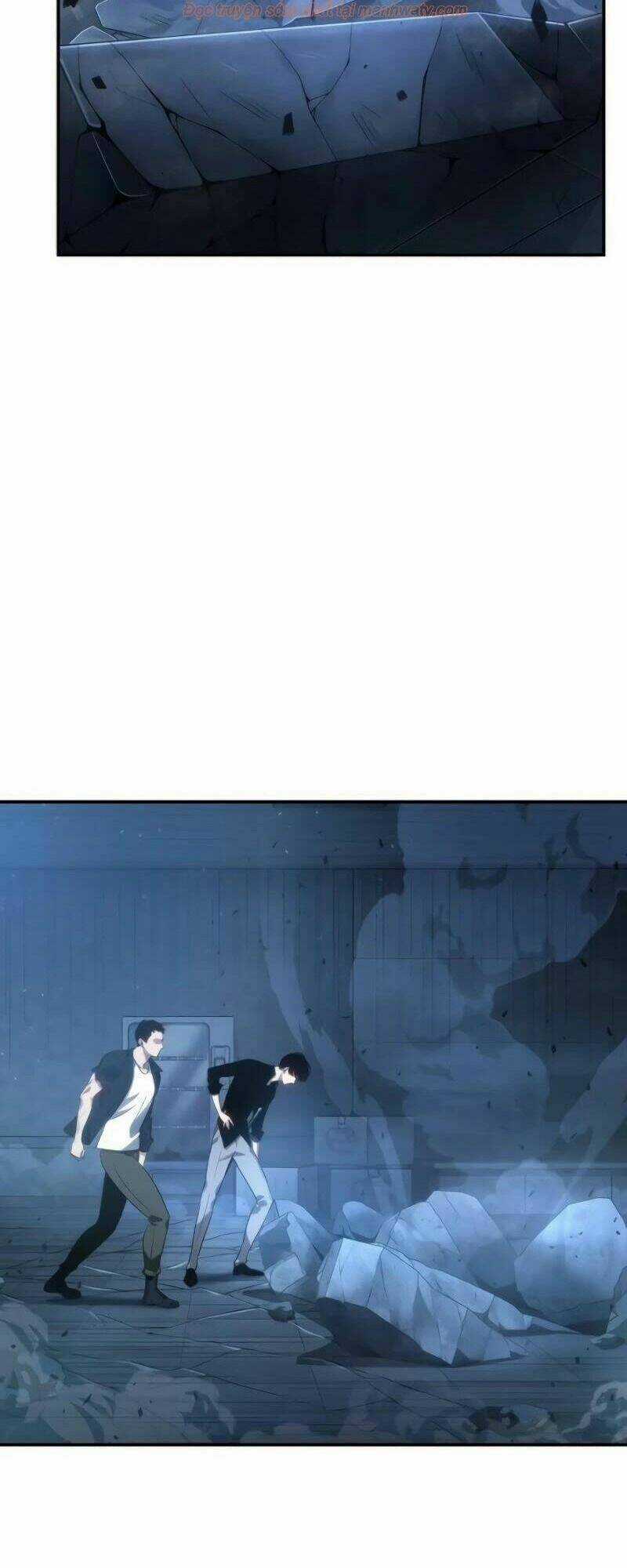 Toàn Trí Độc Giả - Omniscient Reader Chapter 34 trang 84