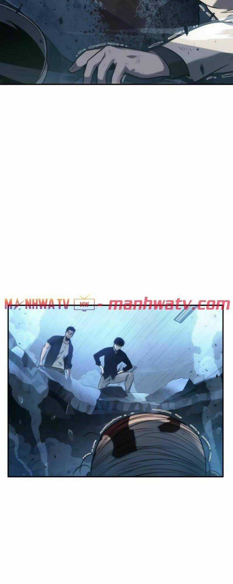 Toàn Trí Độc Giả - Omniscient Reader Chapter 34 trang 87