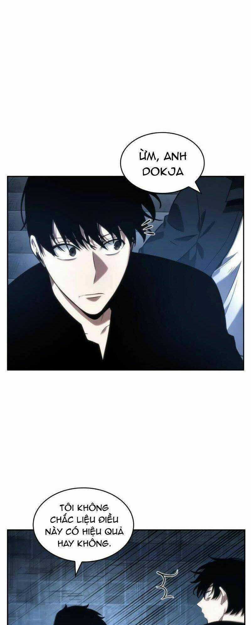 Toàn Trí Độc Giả - Omniscient Reader Chapter 34 trang 9