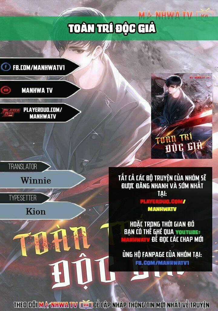 Toàn Trí Độc Giả - Omniscient Reader Chapter 34 trang 90
