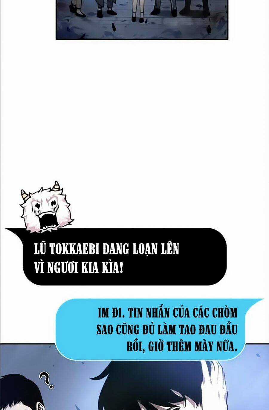 Toàn Trí Độc Giả - Omniscient Reader Chapter 35 trang 10