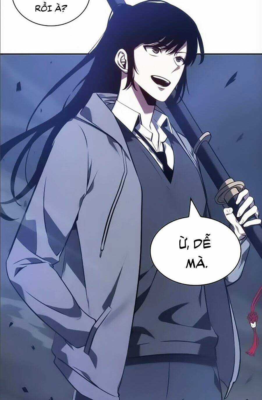 Toàn Trí Độc Giả - Omniscient Reader Chapter 35 trang 15