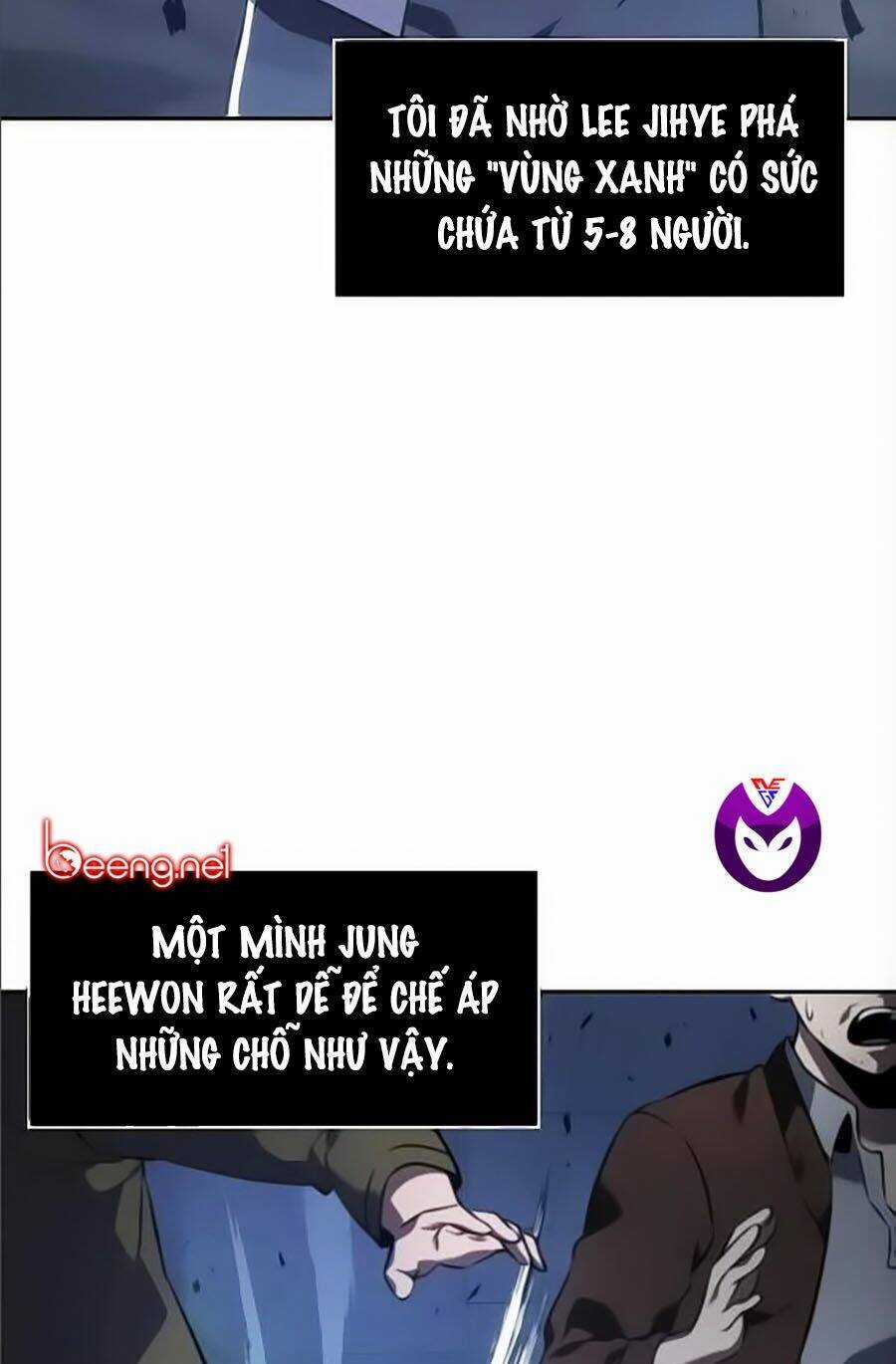 Toàn Trí Độc Giả - Omniscient Reader Chapter 35 trang 16