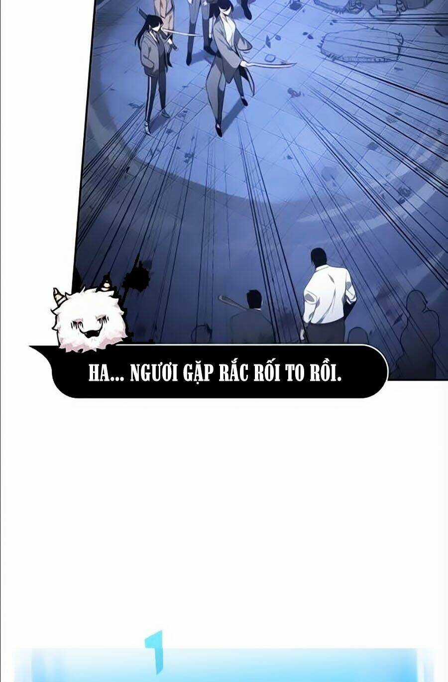 Toàn Trí Độc Giả - Omniscient Reader Chapter 35 trang 20