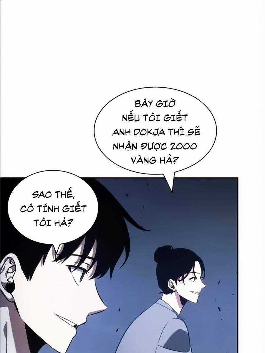 Toàn Trí Độc Giả - Omniscient Reader Chapter 35 trang 29