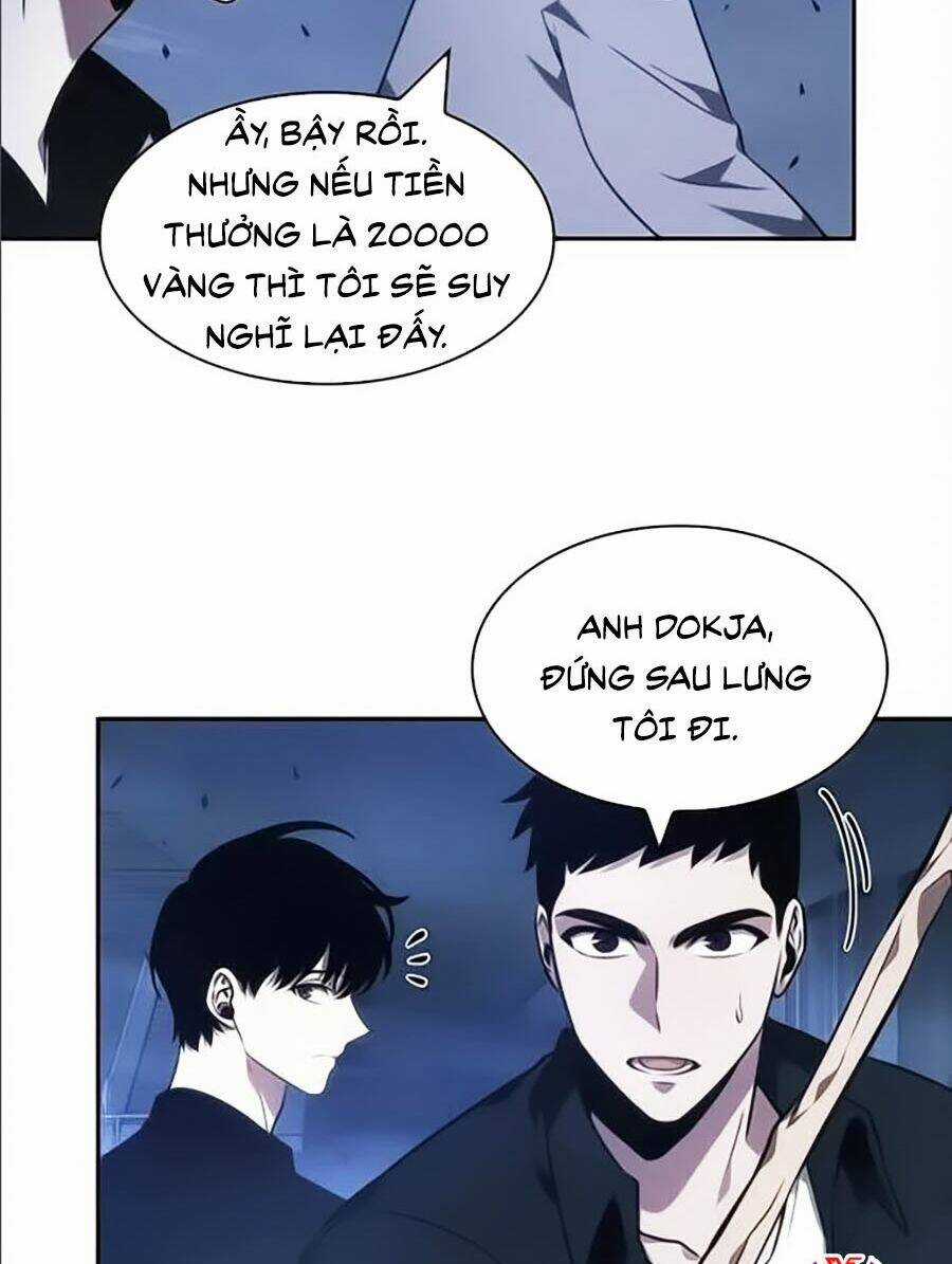 Toàn Trí Độc Giả - Omniscient Reader Chapter 35 trang 30