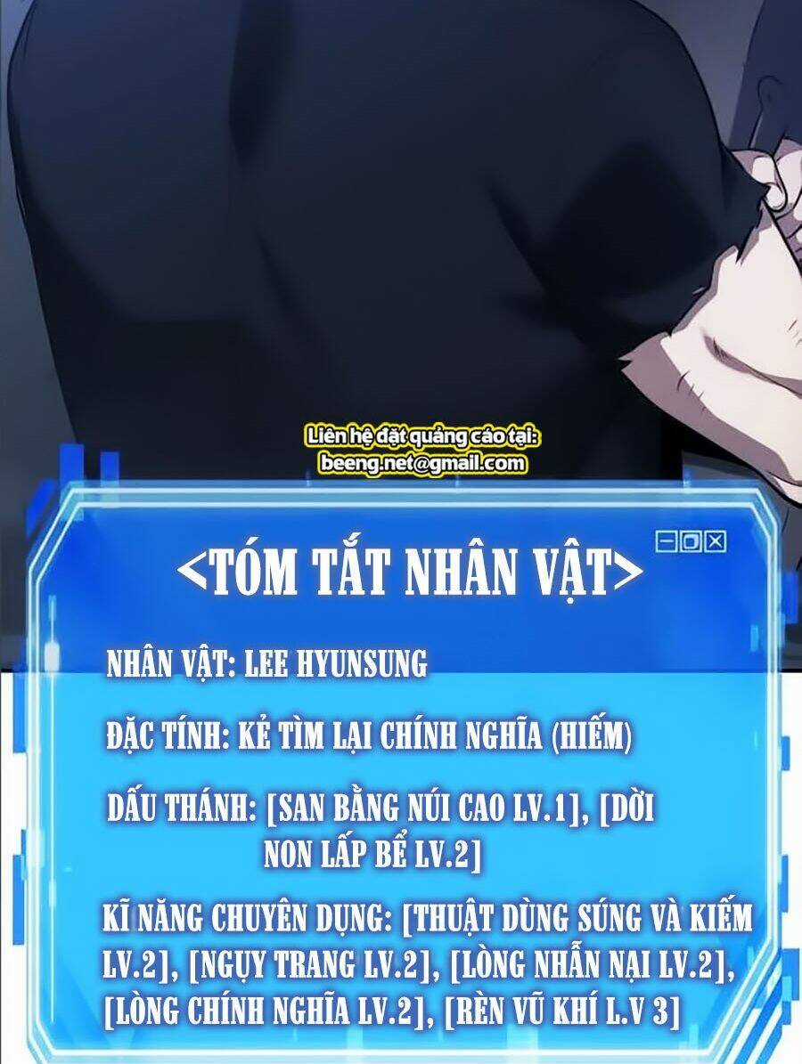 Toàn Trí Độc Giả - Omniscient Reader Chapter 35 trang 32