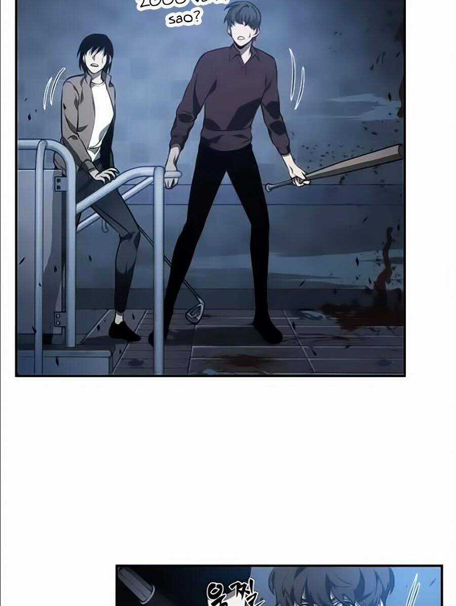 Toàn Trí Độc Giả - Omniscient Reader Chapter 35 trang 34