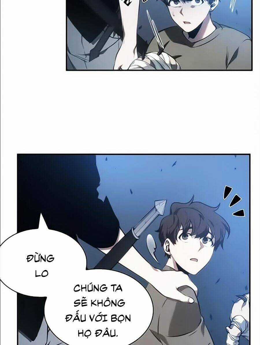 Toàn Trí Độc Giả - Omniscient Reader Chapter 35 trang 35