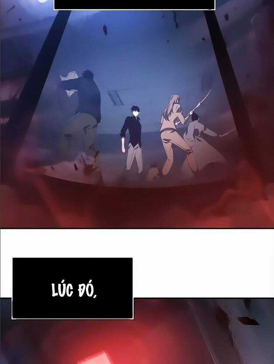 Toàn Trí Độc Giả - Omniscient Reader Chapter 35 trang 37