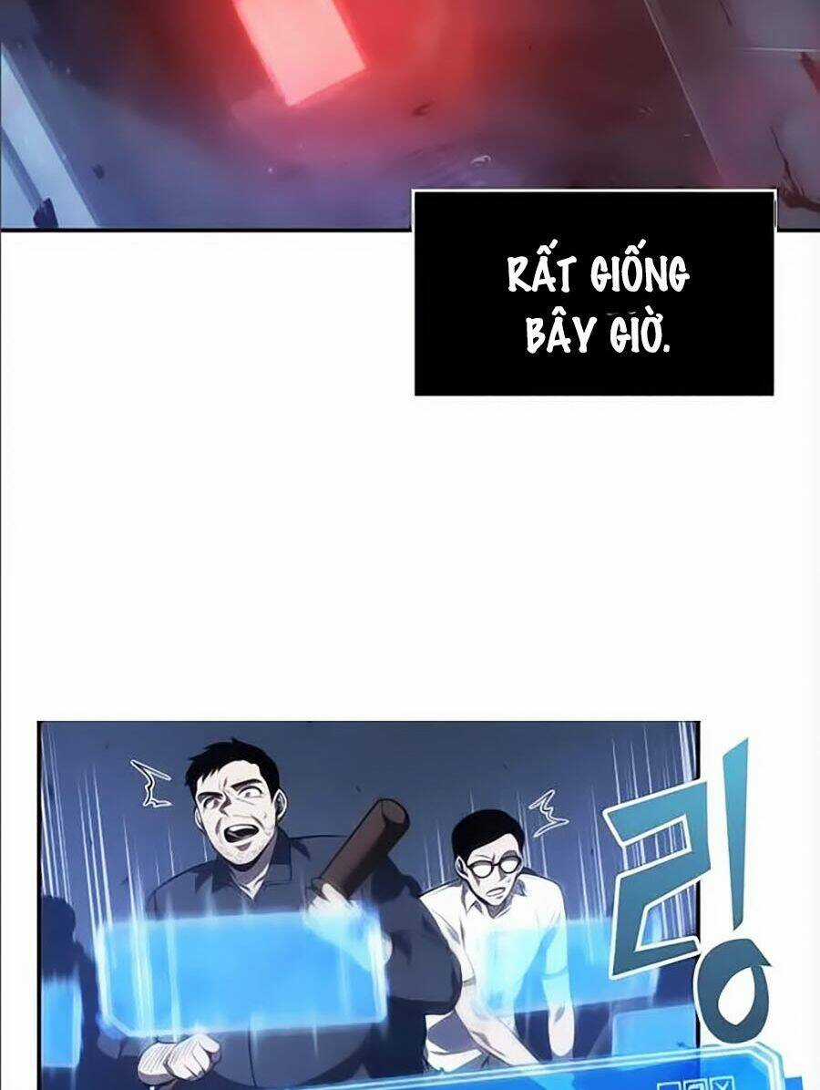 Toàn Trí Độc Giả - Omniscient Reader Chapter 35 trang 38