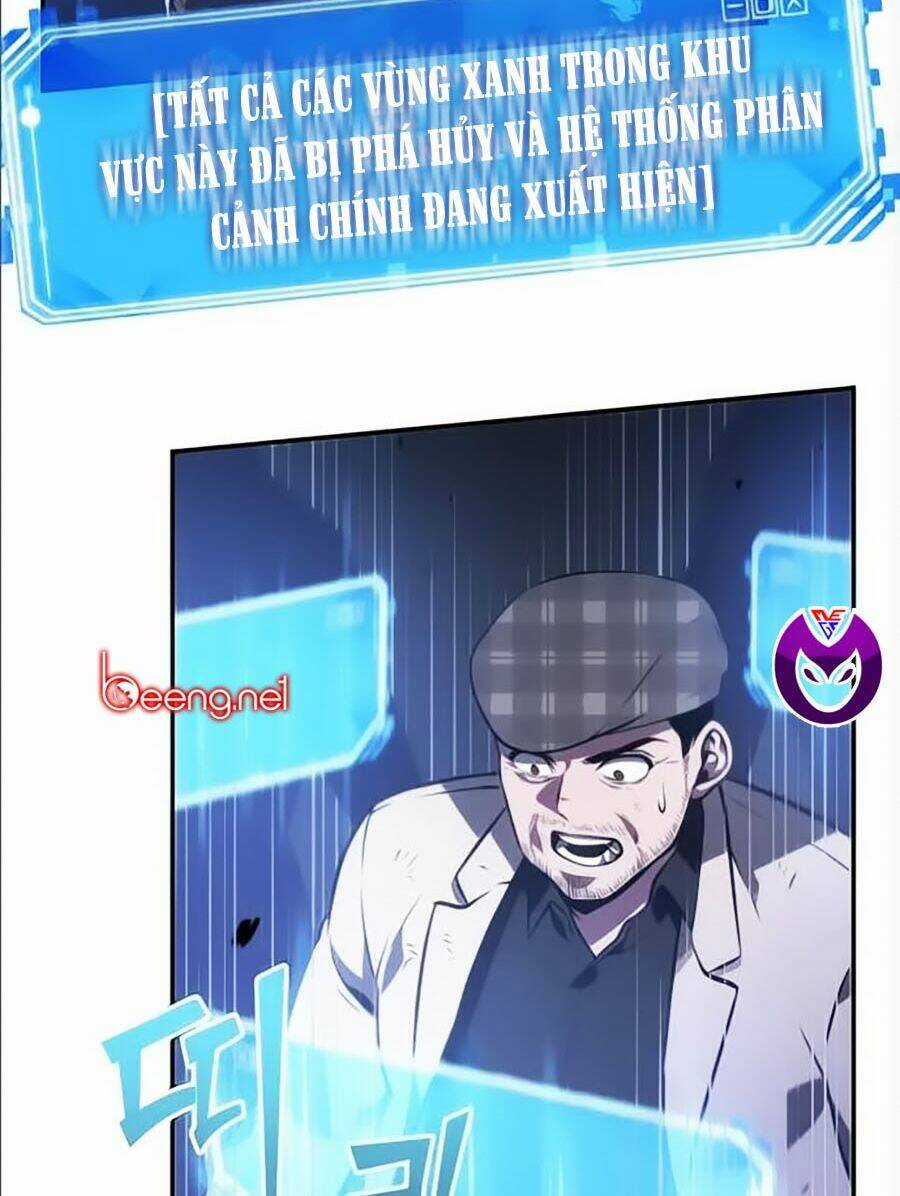 Toàn Trí Độc Giả - Omniscient Reader Chapter 35 trang 39