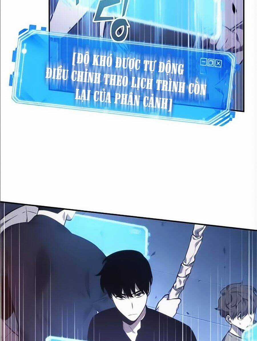 Toàn Trí Độc Giả - Omniscient Reader Chapter 35 trang 40