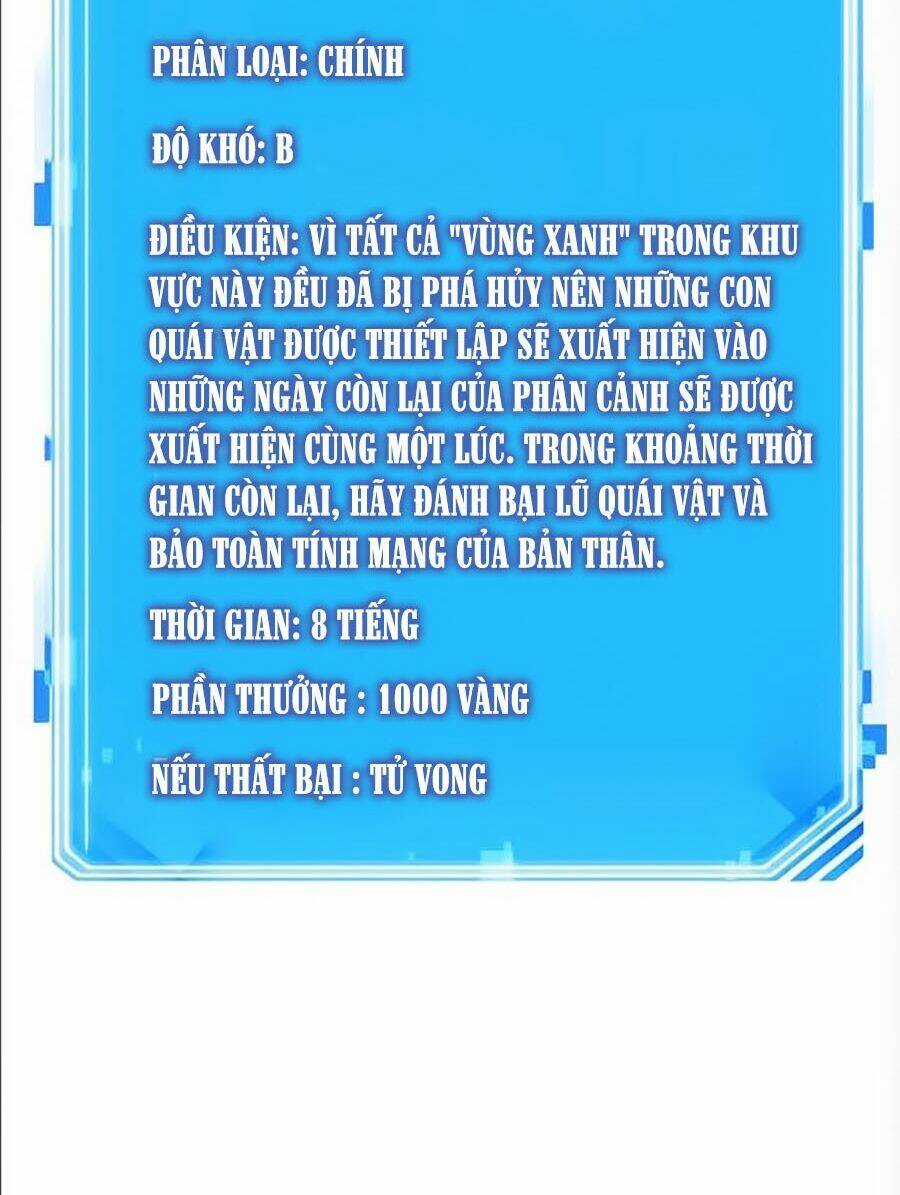 Toàn Trí Độc Giả - Omniscient Reader Chapter 35 trang 42