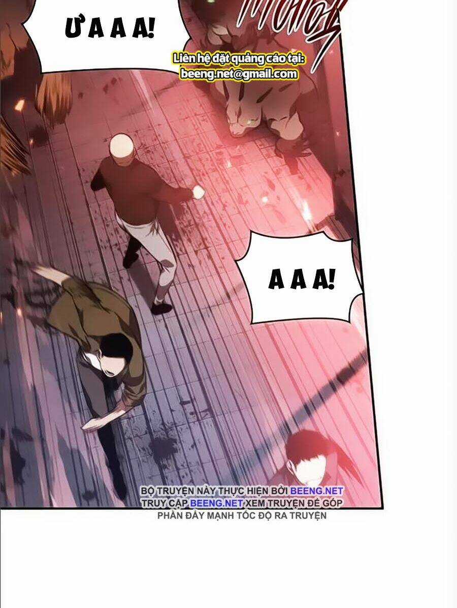 Toàn Trí Độc Giả - Omniscient Reader Chapter 35 trang 49