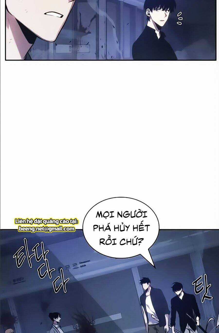 Toàn Trí Độc Giả - Omniscient Reader Chapter 35 trang 5