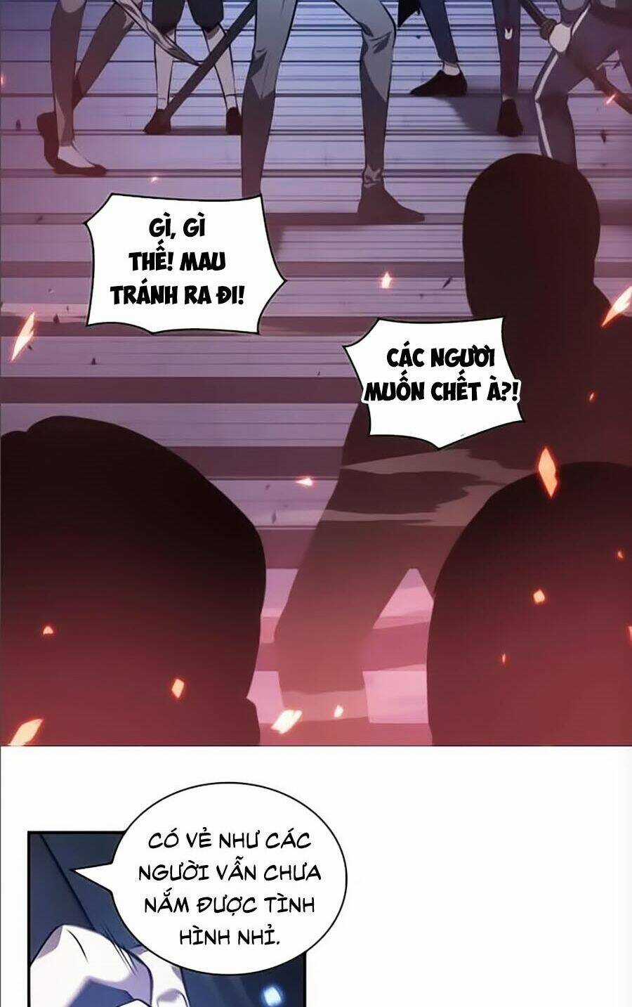 Toàn Trí Độc Giả - Omniscient Reader Chapter 35 trang 53