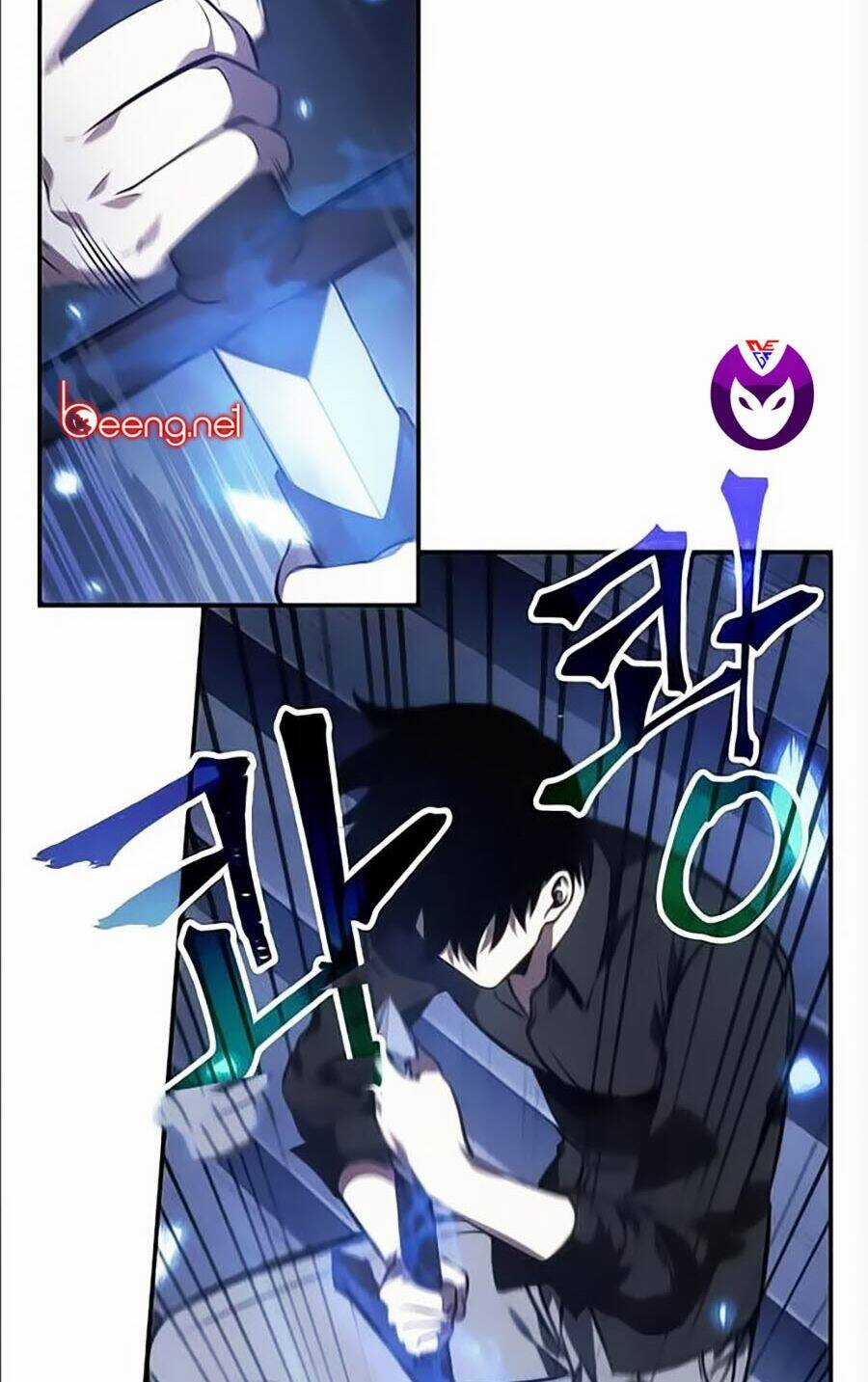 Toàn Trí Độc Giả - Omniscient Reader Chapter 35 trang 54