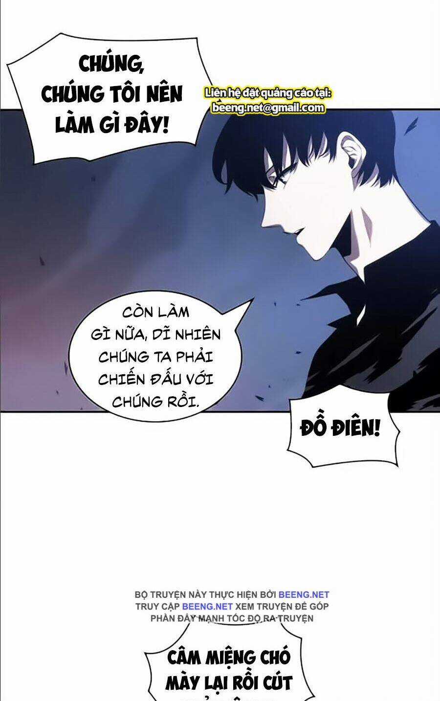 Toàn Trí Độc Giả - Omniscient Reader Chapter 35 trang 61