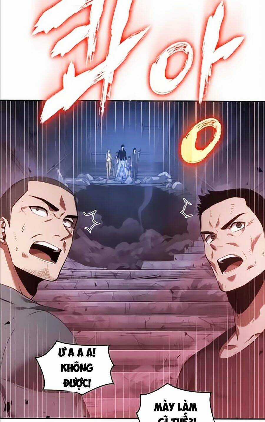 Toàn Trí Độc Giả - Omniscient Reader Chapter 35 trang 64