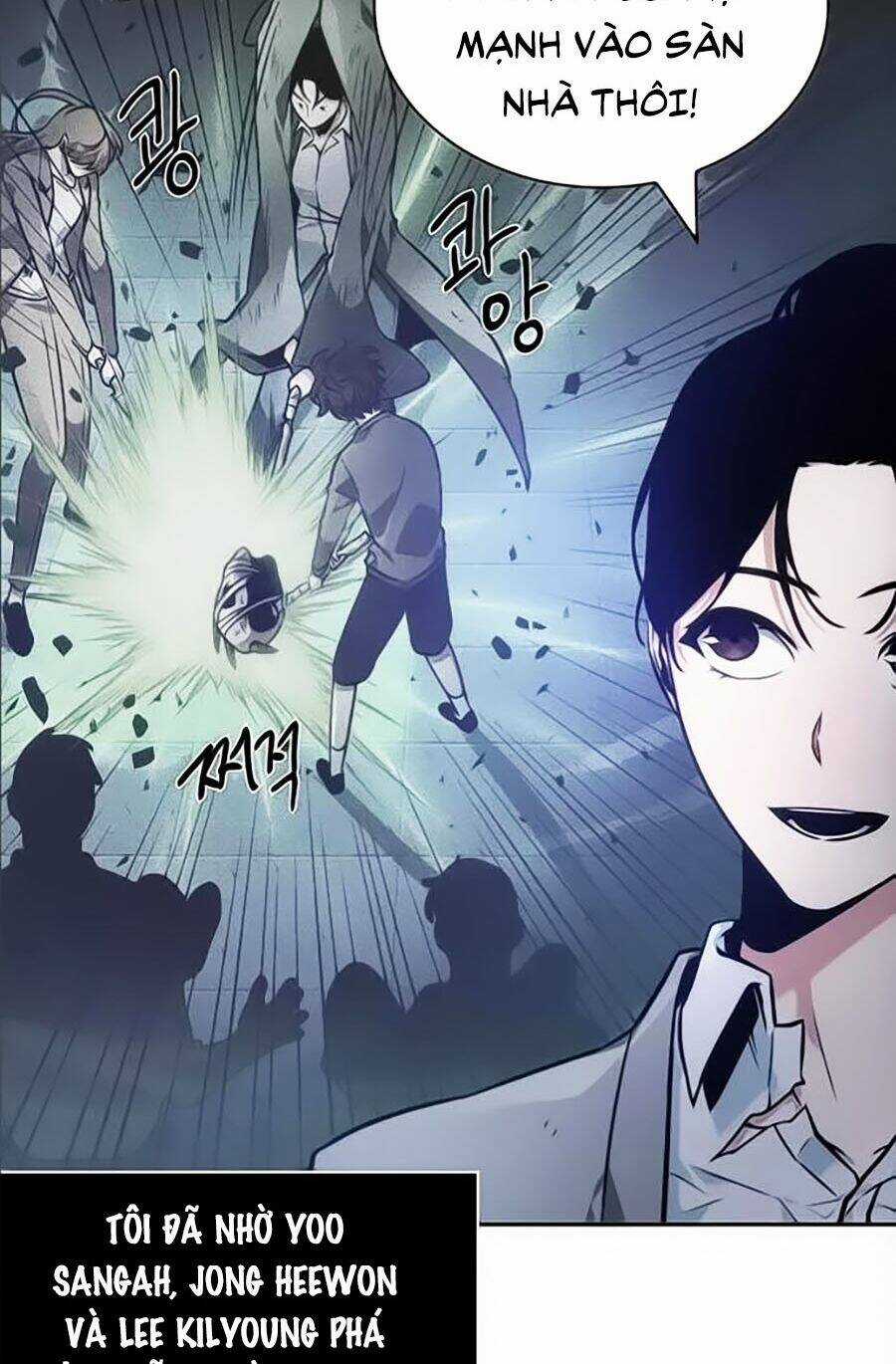 Toàn Trí Độc Giả - Omniscient Reader Chapter 35 trang 7