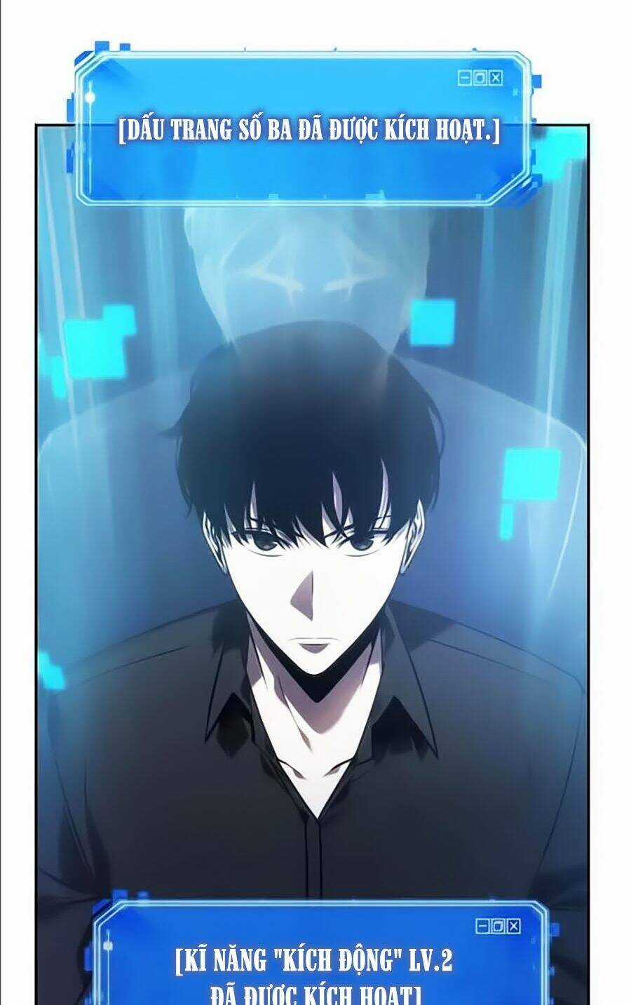 Toàn Trí Độc Giả - Omniscient Reader Chapter 35 trang 70