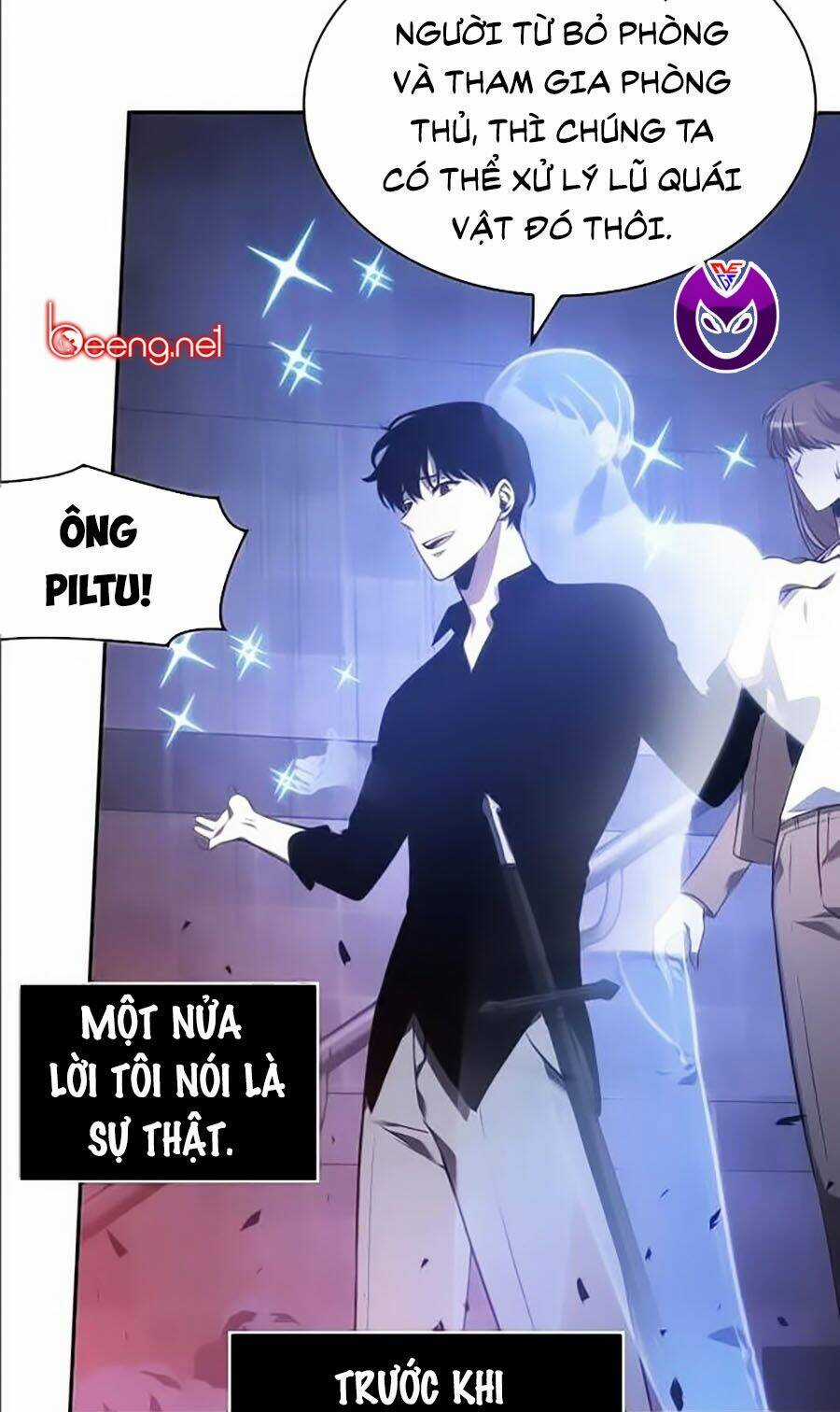 Toàn Trí Độc Giả - Omniscient Reader Chapter 35 trang 76