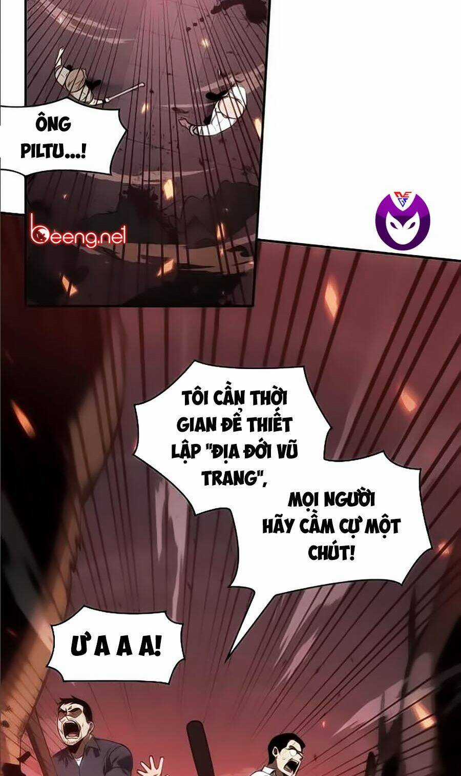 Toàn Trí Độc Giả - Omniscient Reader Chapter 35 trang 80