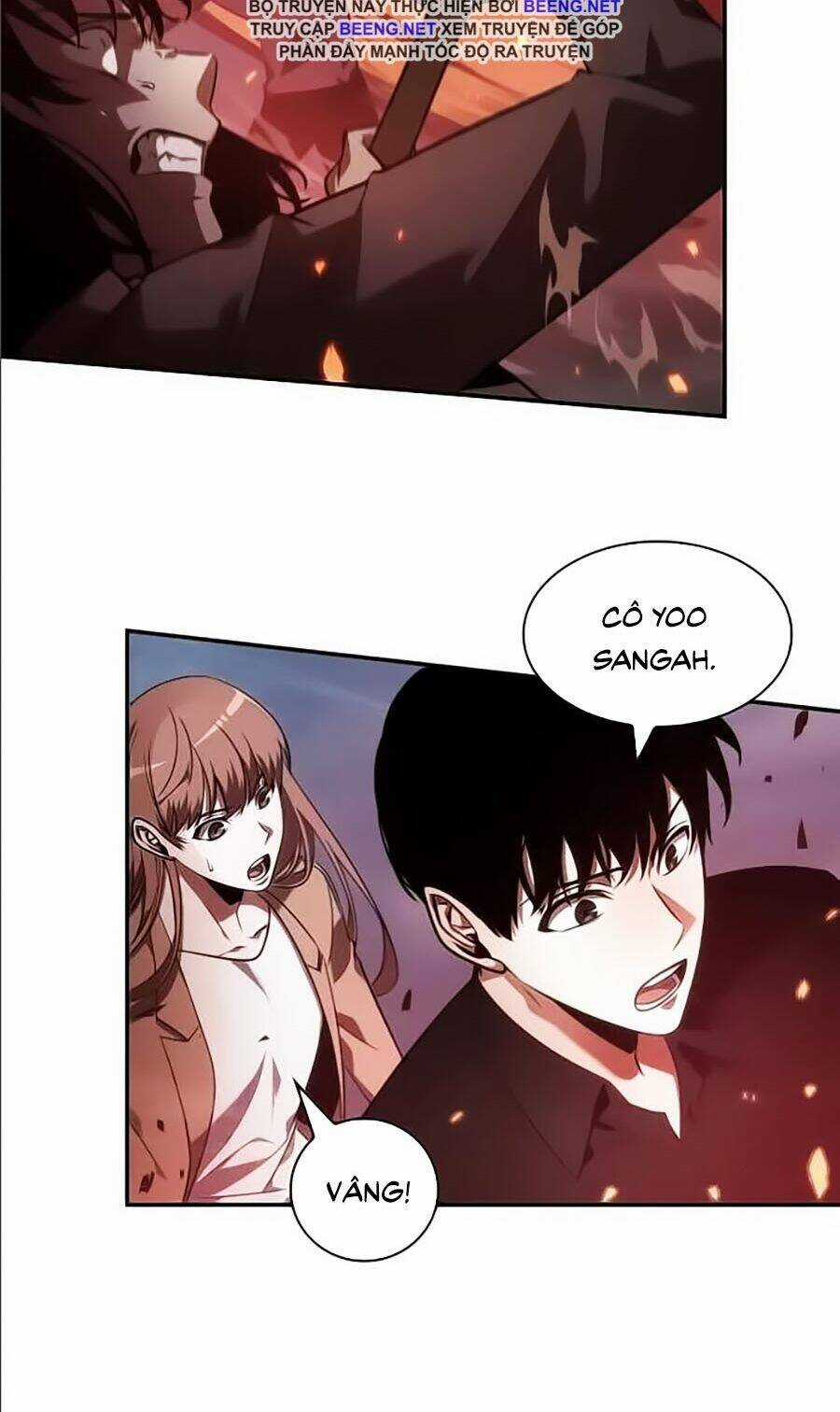 Toàn Trí Độc Giả - Omniscient Reader Chapter 35 trang 82