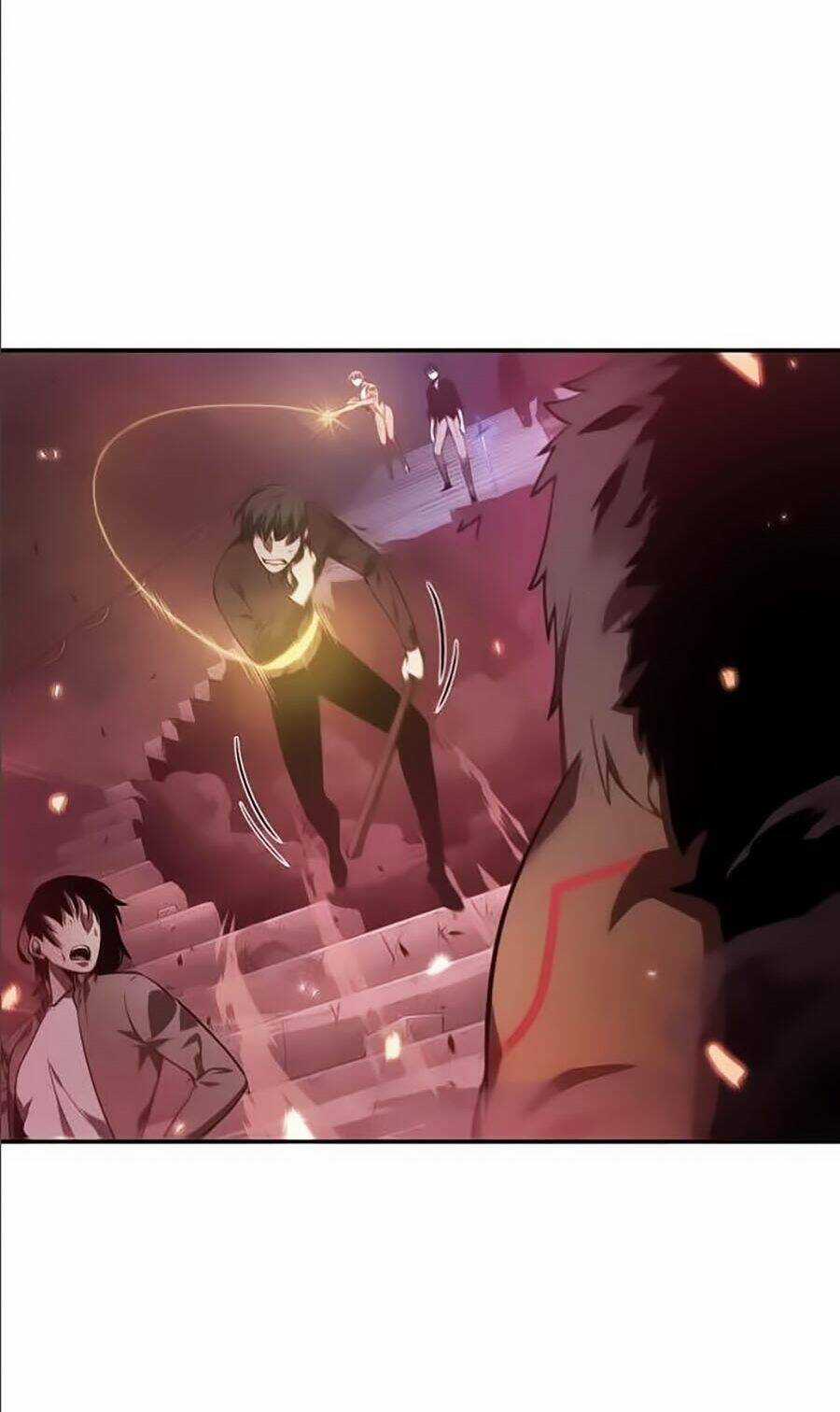 Toàn Trí Độc Giả - Omniscient Reader Chapter 35 trang 83