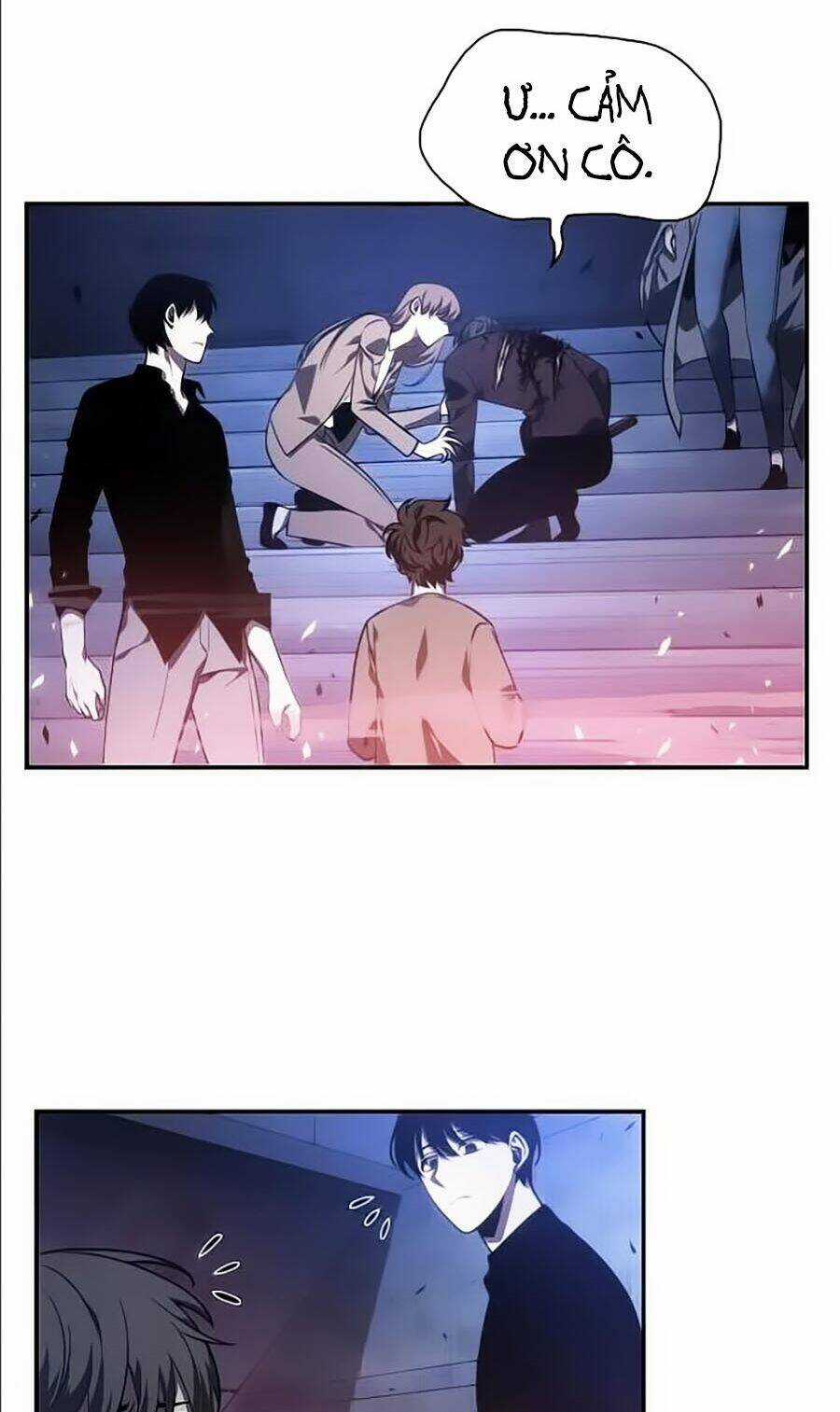 Toàn Trí Độc Giả - Omniscient Reader Chapter 35 trang 84