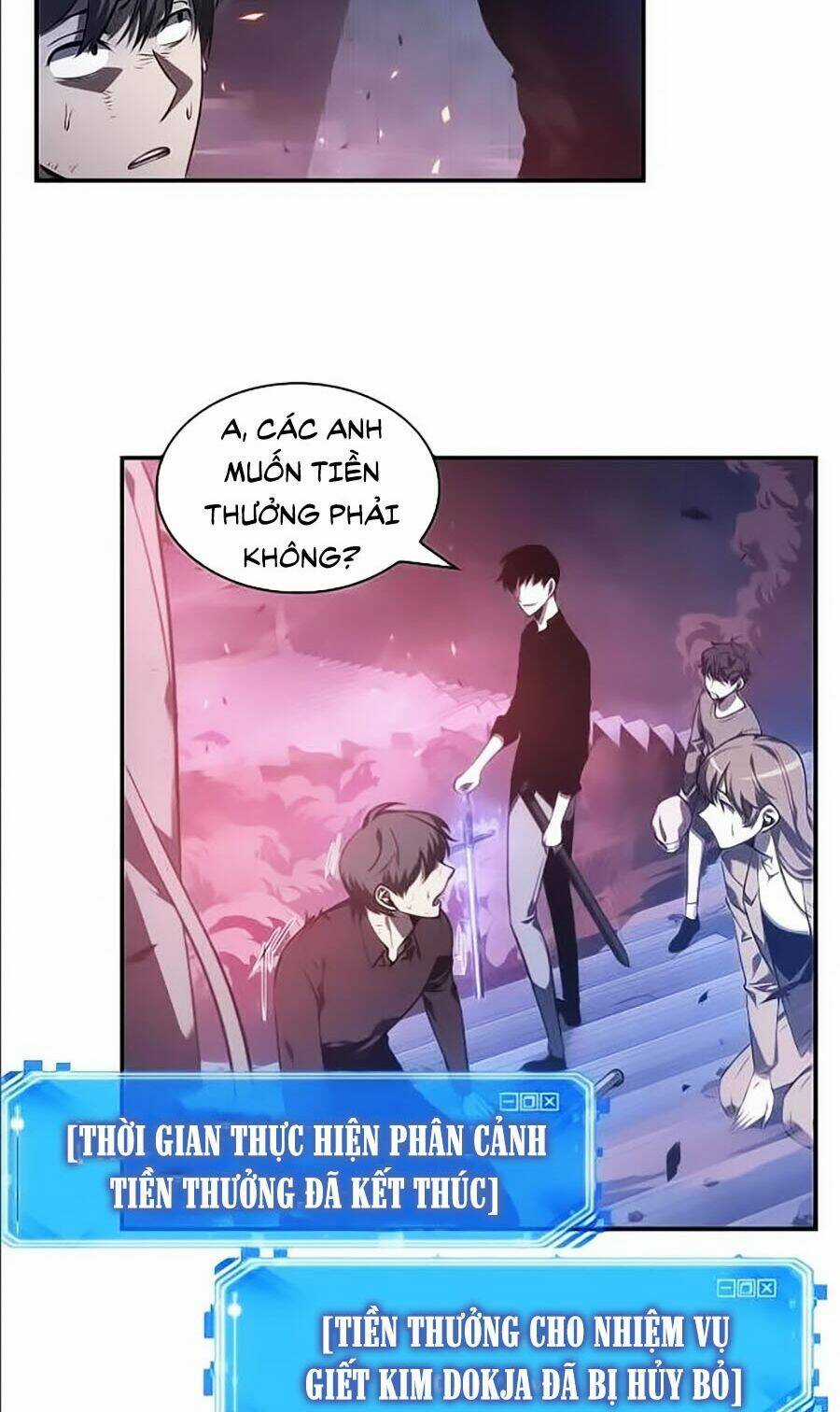 Toàn Trí Độc Giả - Omniscient Reader Chapter 35 trang 85