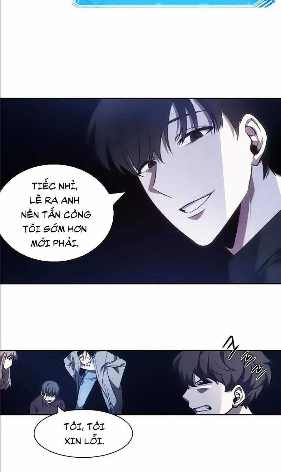 Toàn Trí Độc Giả - Omniscient Reader Chapter 35 trang 86