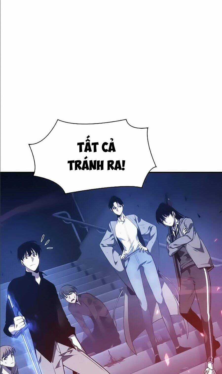 Toàn Trí Độc Giả - Omniscient Reader Chapter 35 trang 87