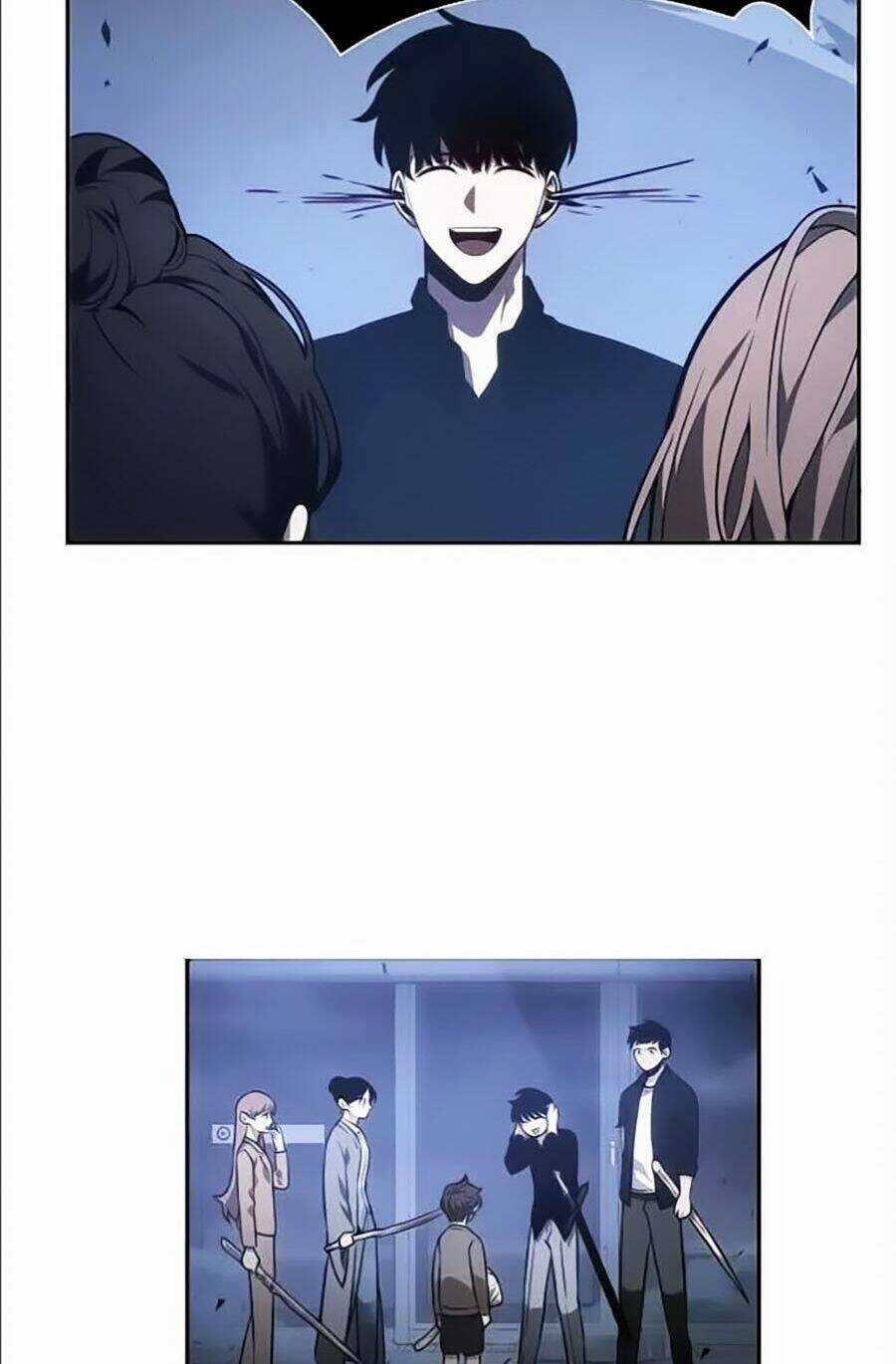 Toàn Trí Độc Giả - Omniscient Reader Chapter 35 trang 9