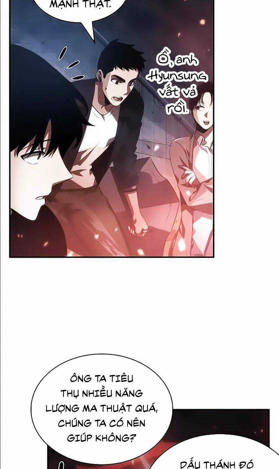 Toàn Trí Độc Giả - Omniscient Reader Chapter 35 trang 93