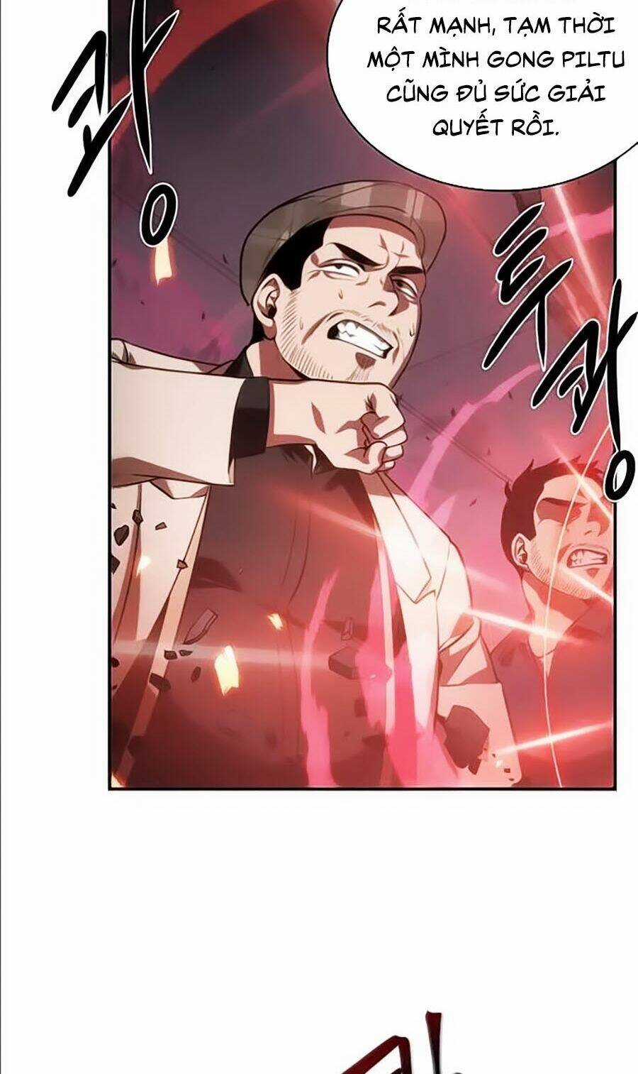 Toàn Trí Độc Giả - Omniscient Reader Chapter 35 trang 94