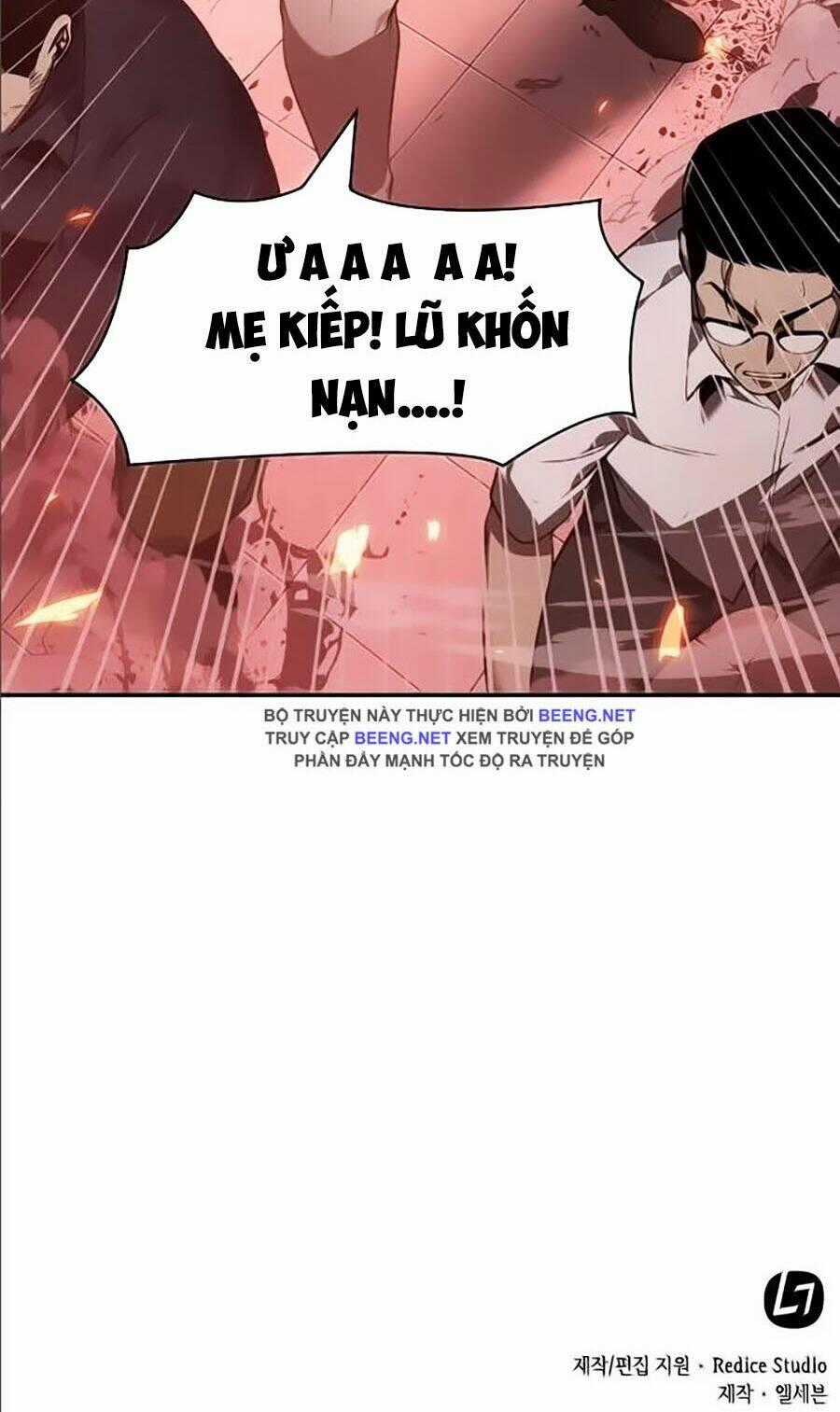 Toàn Trí Độc Giả - Omniscient Reader Chapter 35 trang 99