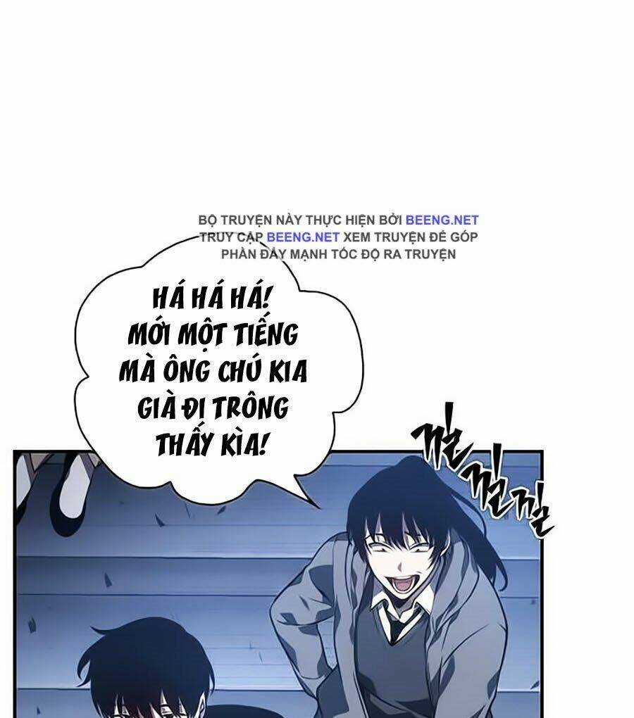 Toàn Trí Độc Giả - Omniscient Reader Chapter 36 trang 10