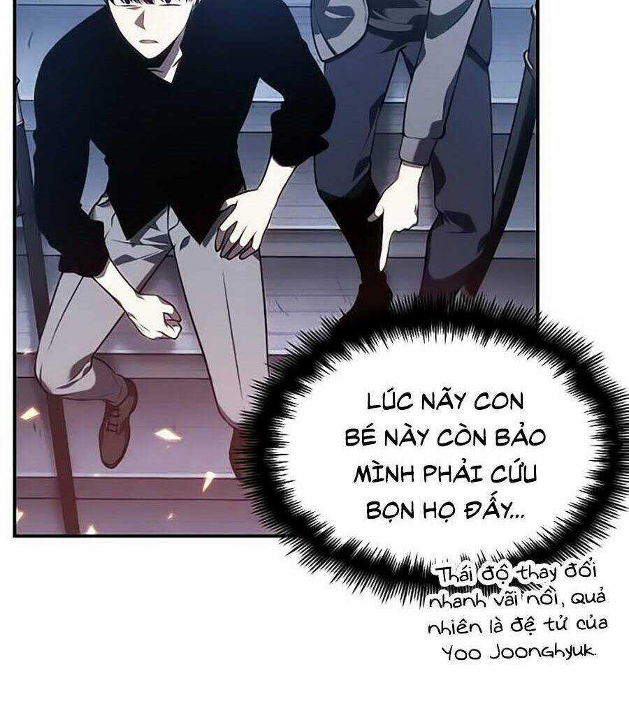 Toàn Trí Độc Giả - Omniscient Reader Chapter 36 trang 11