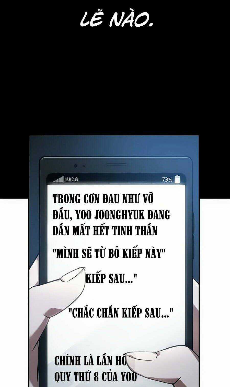 Toàn Trí Độc Giả - Omniscient Reader Chapter 36 trang 111