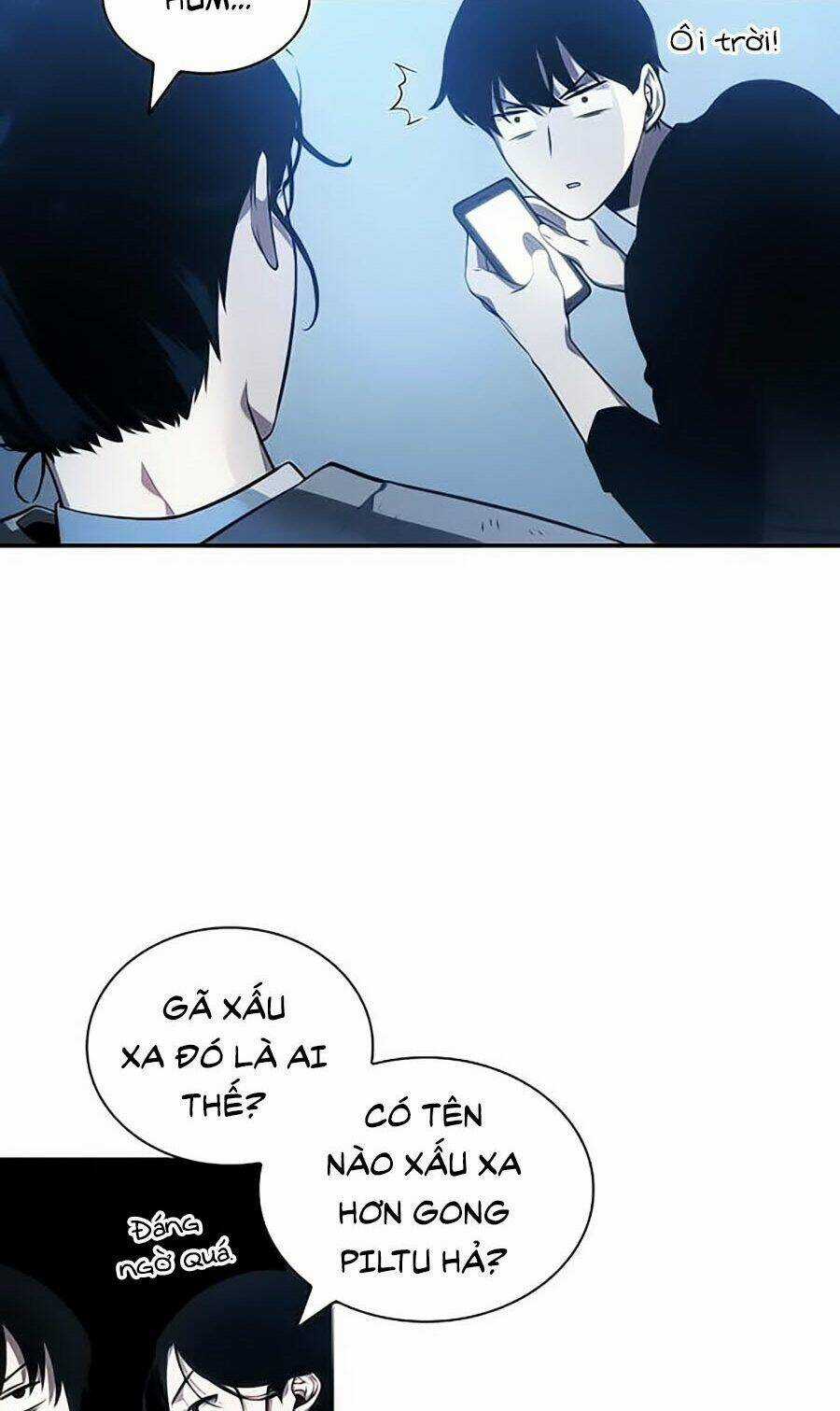 Toàn Trí Độc Giả - Omniscient Reader Chapter 36 trang 114