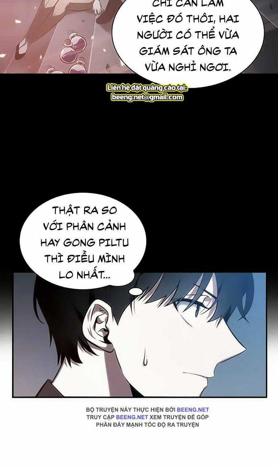 Toàn Trí Độc Giả - Omniscient Reader Chapter 36 trang 117