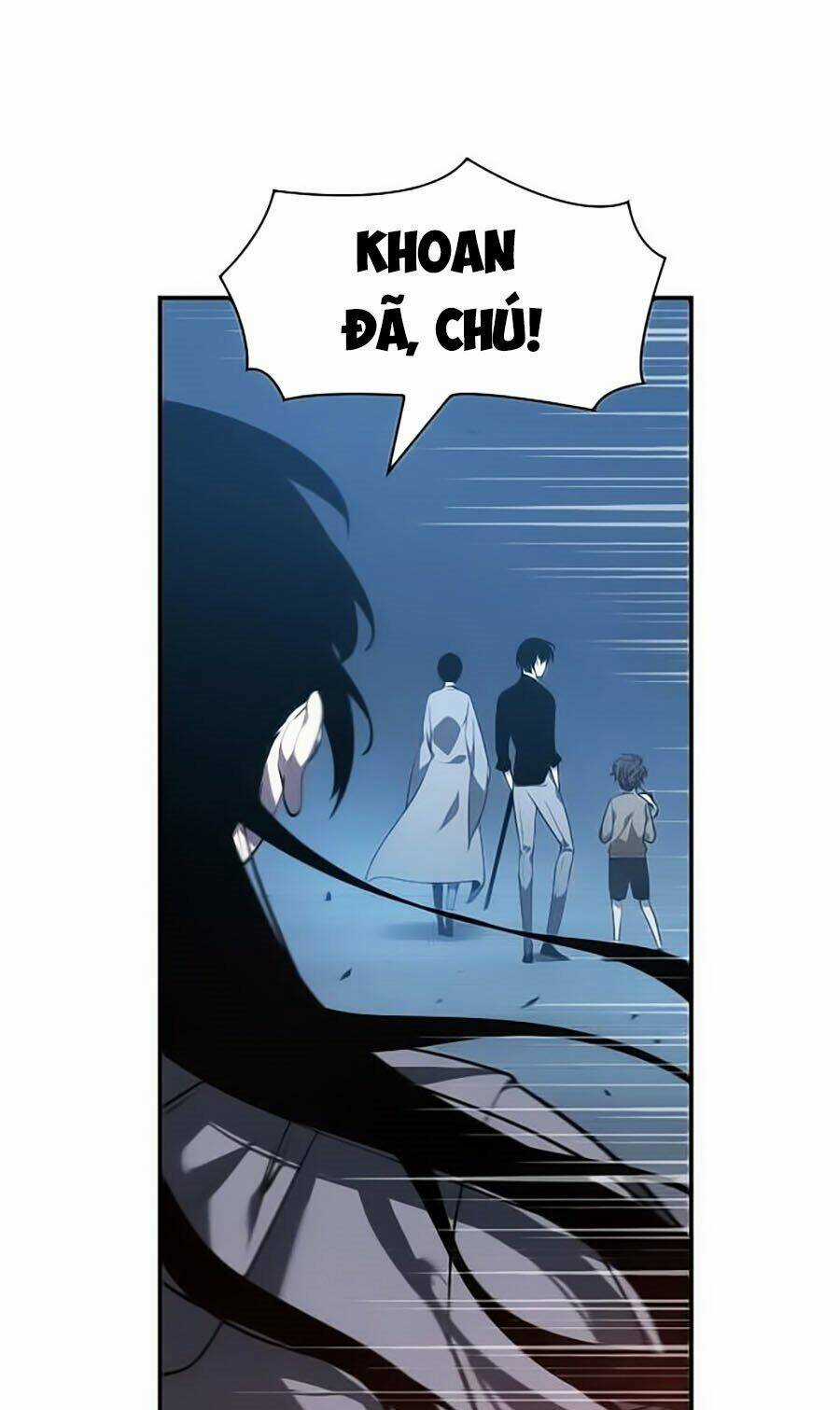 Toàn Trí Độc Giả - Omniscient Reader Chapter 36 trang 118