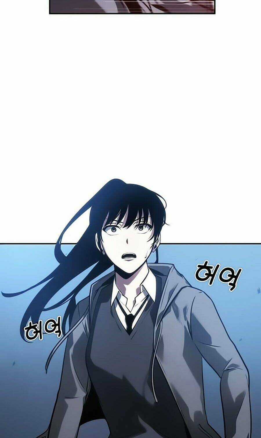 Toàn Trí Độc Giả - Omniscient Reader Chapter 36 trang 119